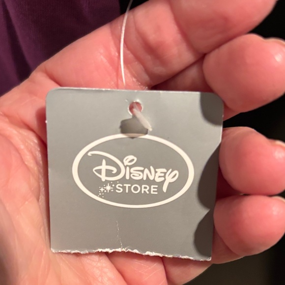 Disney Nightmare Before Christmas Jack T Shirt Womens XL NWT - Picture 4 of 4